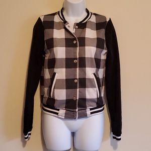 Vintage Wet Seal jacket